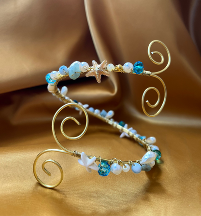AZURA Arm Cuff.